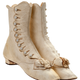Illustration for article titled A Stroll Through the History of Womens Shoes With Stuart Weitzman at the New York Historical Society